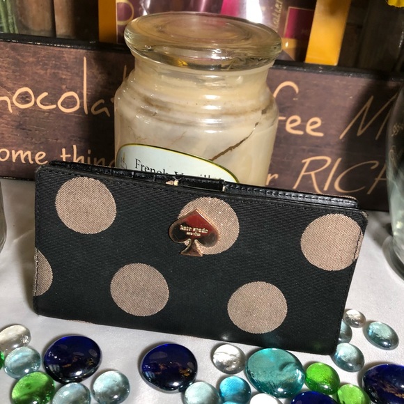 kate spade Accessories - Kate Spade Wallet